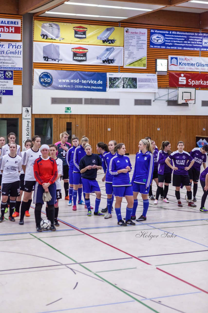 Bild 217 - Volksbank Cup Elmshorn